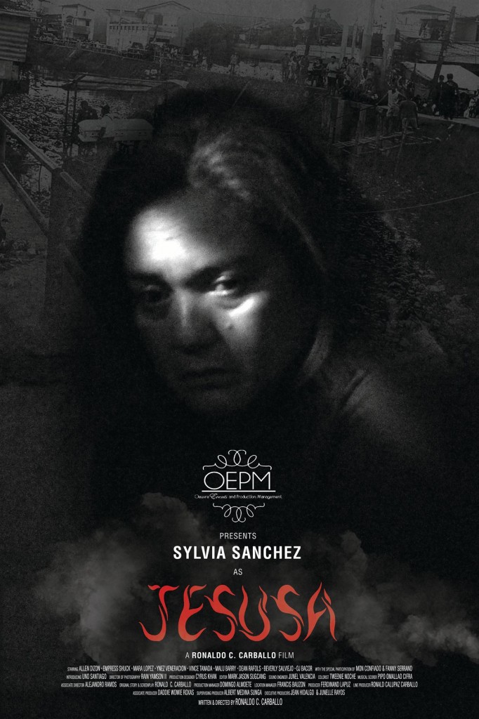 resized_Theatrical Poster - Jesusa Higher Quality_1258x1887