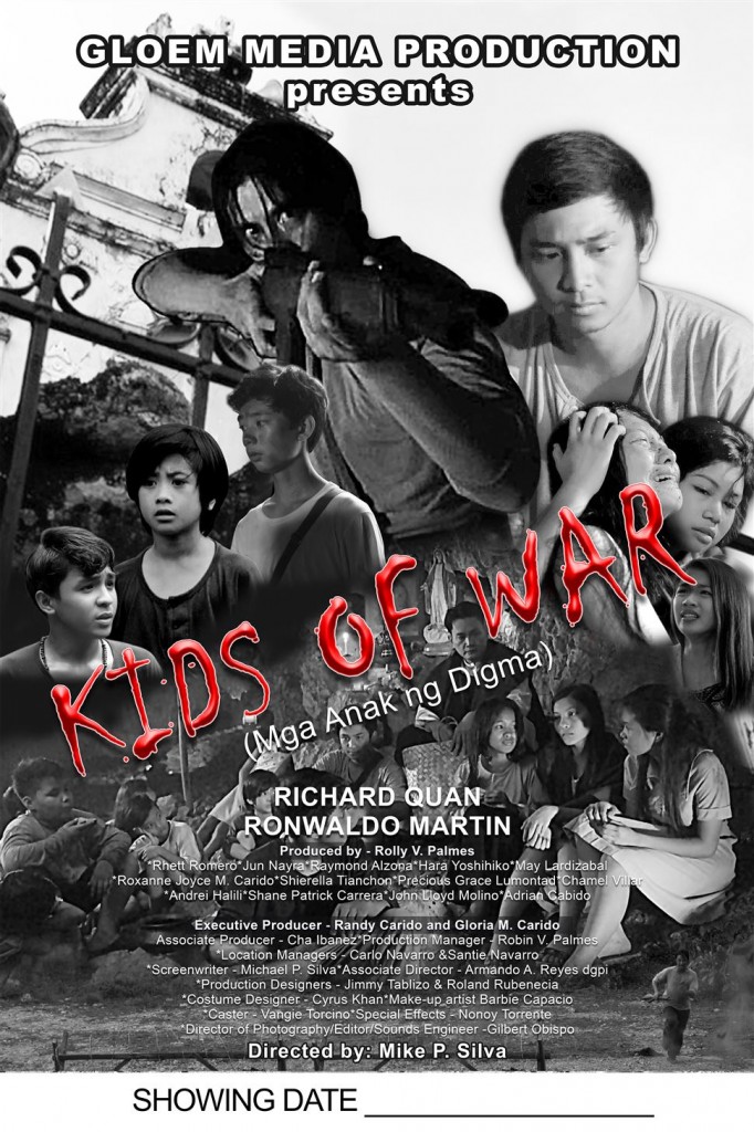 resized_Theatrical Poster - Kids of War_970x1455
