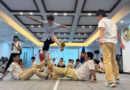 Guangzhou youth get taste of Filipino culture in China