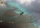 Philippines Marines Apprehend Chinese Fishing Boat at Second Thomas Shoal