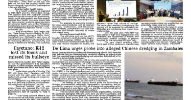 Subic Bay News Vol 18 No 42 Subic Bay News Vol 18 No 42