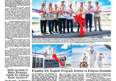 Subic Bay News Vol 19 No 02