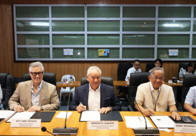 DITO Telecommunity to refurbish, construct outposts in Subic Freeport DITO Telecommunity to refurbish, construct outposts in Subic Freeport