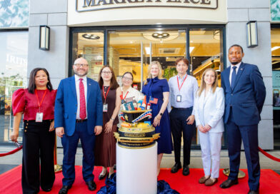 United States Highlights Top Quality Agricultural Products and Partnership in the Philippines