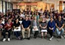 American Experts Share World-Class Teaching Strategieswith Baguio Educators