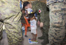 Balikatan 2026: Villa Reyes Receives Care, Training and New Classrooms