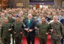 Balikatan 2026 opening ceremony highlights a strong alliance and expanding cooperation
