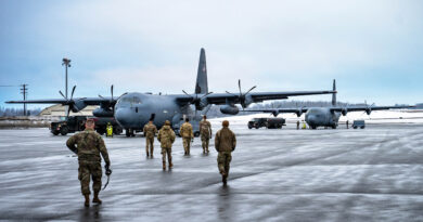 Balikatan 2026: 317th AW conducts MEO, arrives in Philippines