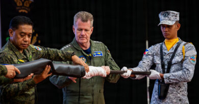 Philippines, US conclude Balikatan 2026 Philippines, US conclude Balikatan 2026