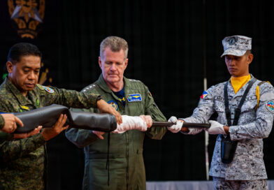 Philippines, US conclude Balikatan 2026 Philippines, US conclude Balikatan 2026
