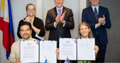 USTDA Backs New Airport Development in the Philippines