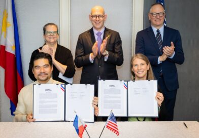 USTDA Backs New Airport Development in the Philippines