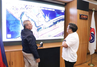 DA eyes location for Bio-Safe facility in Subic Bay Freeport