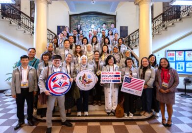 U.S.-Led Forum Advances English Language Instruction and AI Use Across Southeast Asia U.S.-Led Forum Advances English Language Instruction and AI Use Across Southeast Asia
