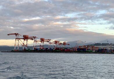 SBMA Port Operations Post 20% Revenue Growth to 389 Million in Q1 2026 SBMA Port Operations Post 20% Revenue Growth to 389 Million in Q1 2026