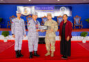 United States Provides Triton Unmanned Systems to Strengthen Philippines’ Maritime Domain Awareness