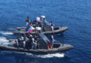 Philippine, U.S. forces conduct Maritime Cooperative Activity Philippine, U.S. forces conduct Maritime Cooperative Activity