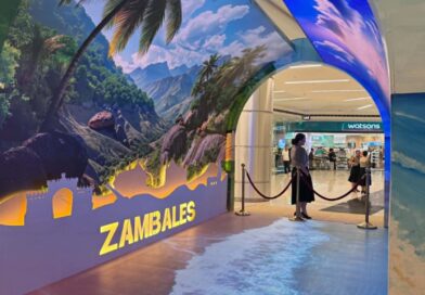 INC Museum Showcases 95 Years of History in Zambales Exhibit