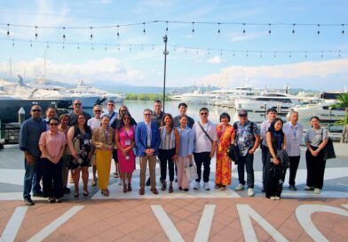 SBMA Hosts U.S. Business Mission to promote partnership and growth in Subic Bay SBMA Hosts U.S. Business Mission to promote partnership and growth in Subic Bay