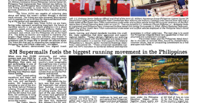 Subic Bay News Vol 19 No 23