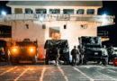 U.S. Marines Use Commercial Ferries to Haul Anti-ship Missiles Across the Philippines U.S. Marines Use Commercial Ferries to Haul Anti-ship Missiles Across the Philippines