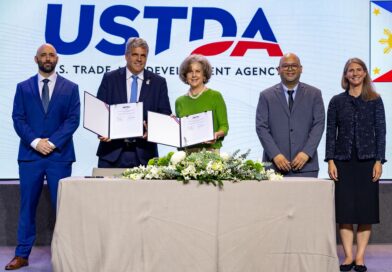 USTDA Expands Ship Repair Capacity in the Philippines
