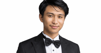 Olongapo City Violinist Vittorio Vizcocho V Among Winners of MSO Concerto Competition Olongapo City Violinist Vittorio Vizcocho V Among Winners of MSO Concerto Competition