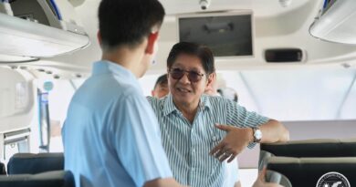 Bataan residents to benefit from free electric shuttle service Bataan residents to benefit from free electric shuttle service