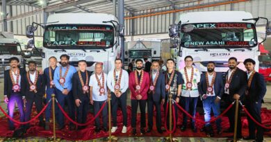 New Asahi Group’s ₱50M Subic Expansion Facility Opens New Asahi Group’s ₱50M Subic Expansion Facility Opens