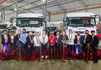 New Asahi Group’s ₱50M Subic Expansion Facility Opens New Asahi Group’s ₱50M Subic Expansion Facility Opens