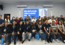 SSS Luzon Central 2 mobilizes 10 branches, reaches nearly 800 employers SSS Luzon Central 2 mobilizes 10 branches, reaches nearly 800 employers