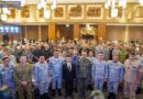 PH, Japan, ASEAN,Plus Countries Cap Off Week ofADMM-Plus Maritime Activities